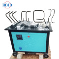 high efficiency automatic rebar bending machine